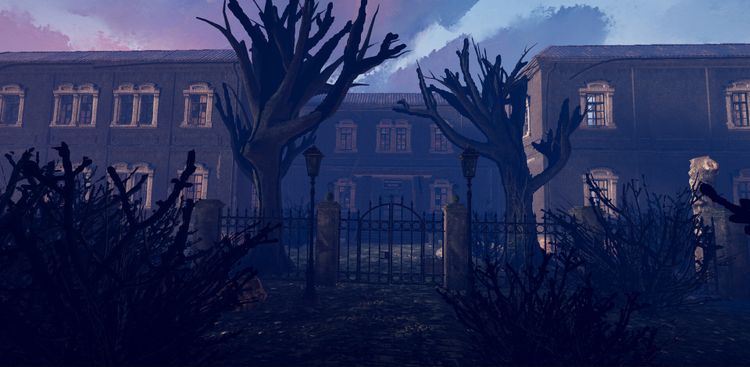 Horror Adventure : Zombie Edition VR Steam CD Key