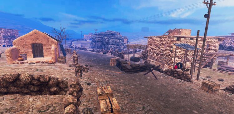 Horror Adventure : Zombie Edition VR Steam CD Key