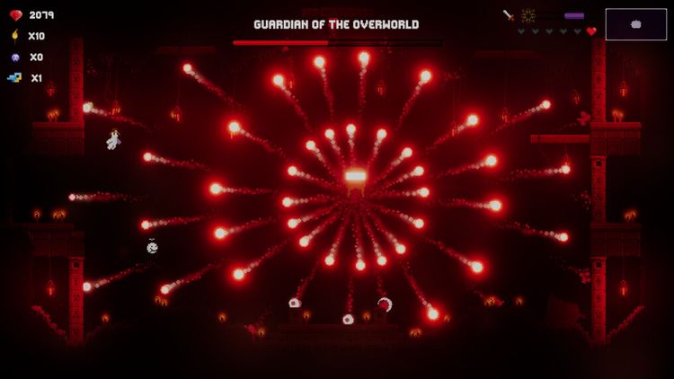 Beyond the Long Night Steam CD Key