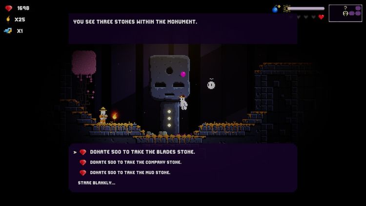 Beyond the Long Night Steam CD Key