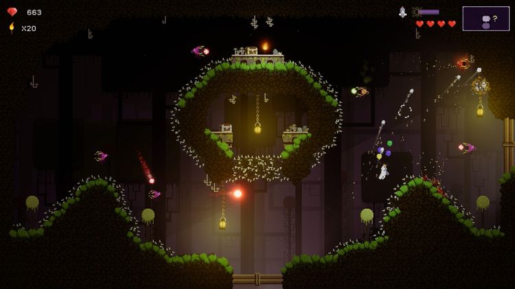 Beyond the Long Night Steam CD Key