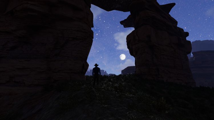 Wild West Dynasty: Digital Supporter Edition Steam CD Key