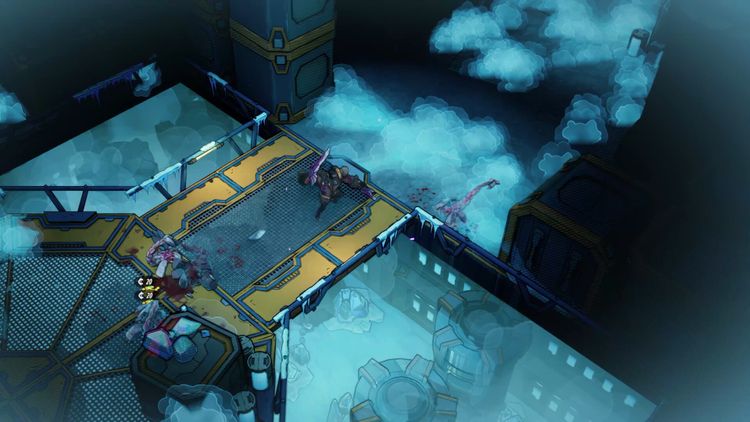 Superfuse - Digital Items Pack DLC Steam CD Key