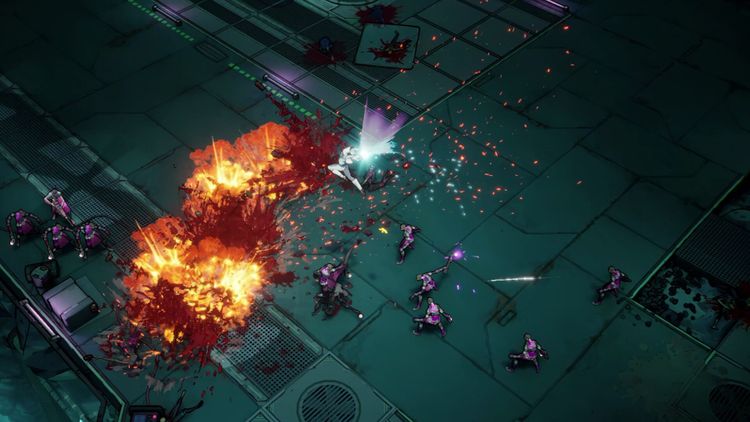 Superfuse - Digital Items Pack DLC Steam CD Key