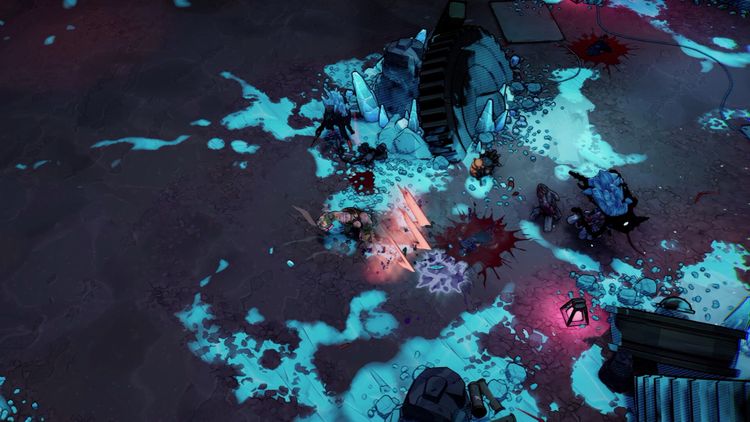 Superfuse - Digital Items Pack DLC Steam CD Key