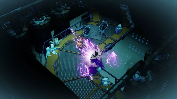 Superfuse - Digital Items Pack DLC Steam CD Key