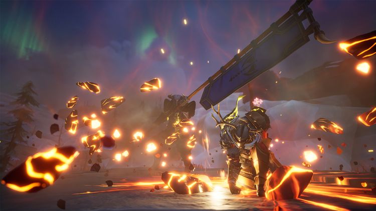 Stray Blade EU Steam CD Key