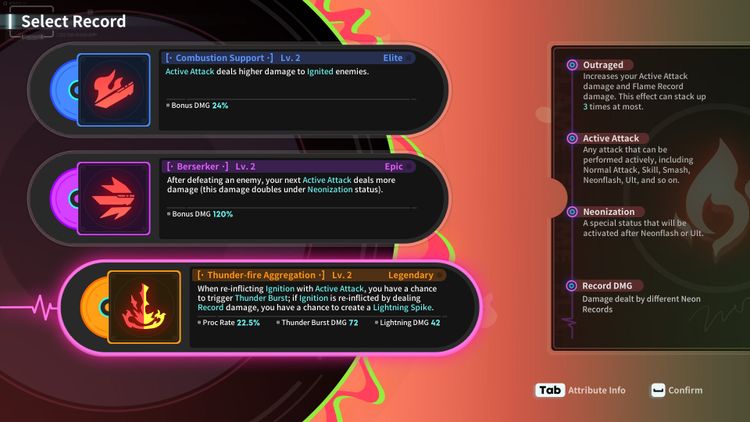 Neon Echo Steam CD Key