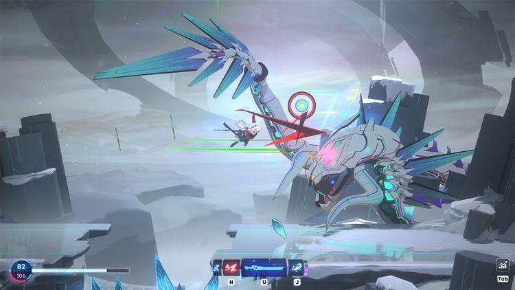 Neon Echo Steam CD Key