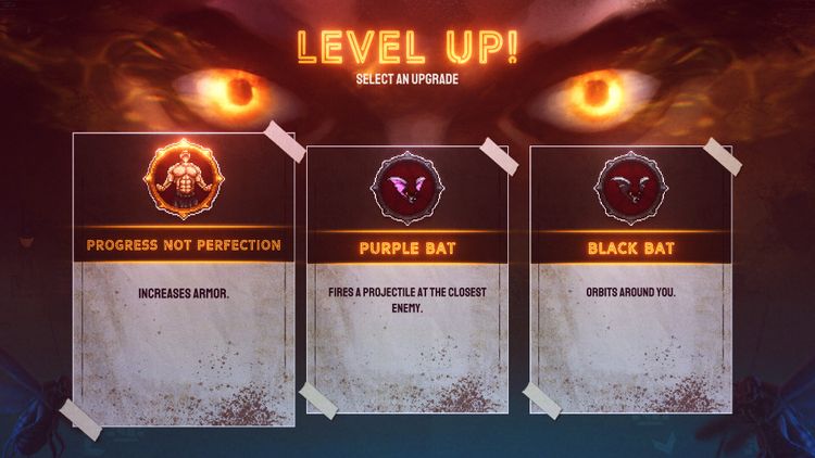 Renfield: Bring Your Own Blood Steam CD Key