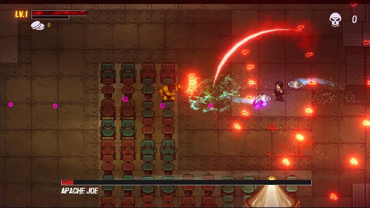 Renfield: Bring Your Own Blood Steam CD Key