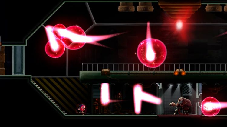 Teslagrad Remastered Steam CD Key