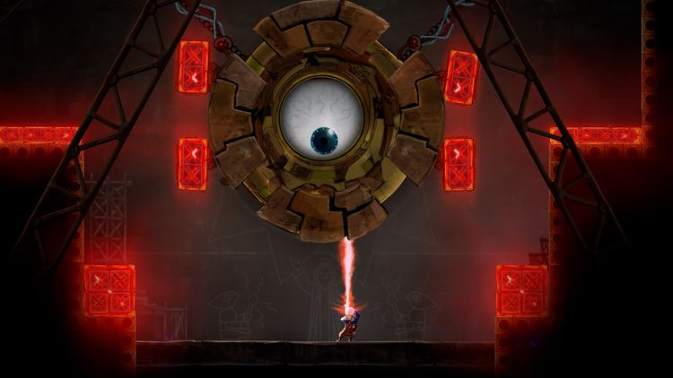 Teslagrad Remastered Steam CD Key