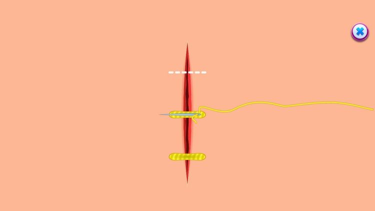 Fix My Hand Doc Steam CD Key