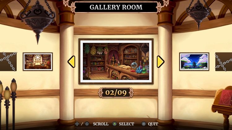 Magical Drop VI EU Nintendo Switch CD Key