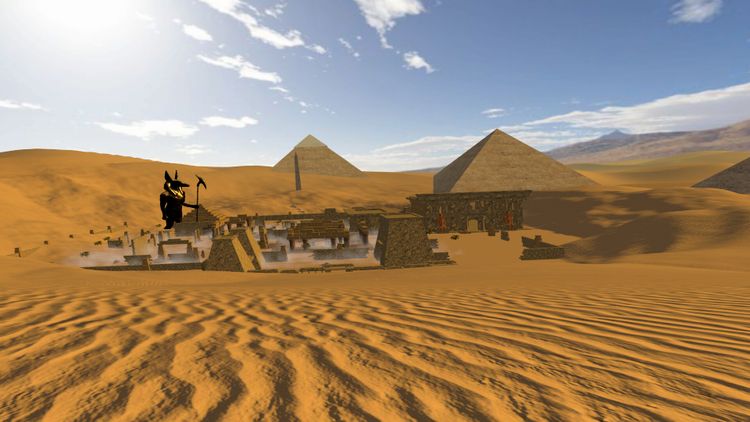 It Belongs in a Museum Steam CD Key