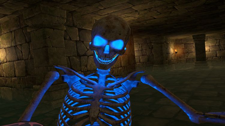 It Belongs in a Museum Steam CD Key