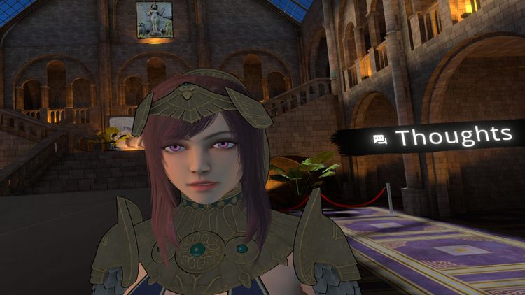 It Belongs in a Museum Steam CD Key