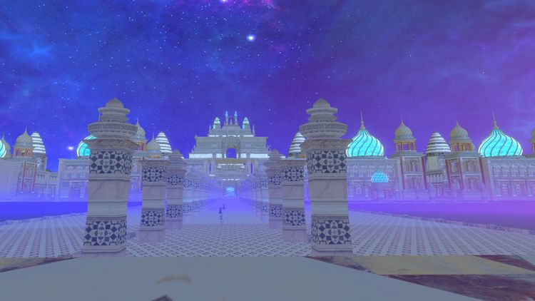 It Belongs in a Museum Steam CD Key