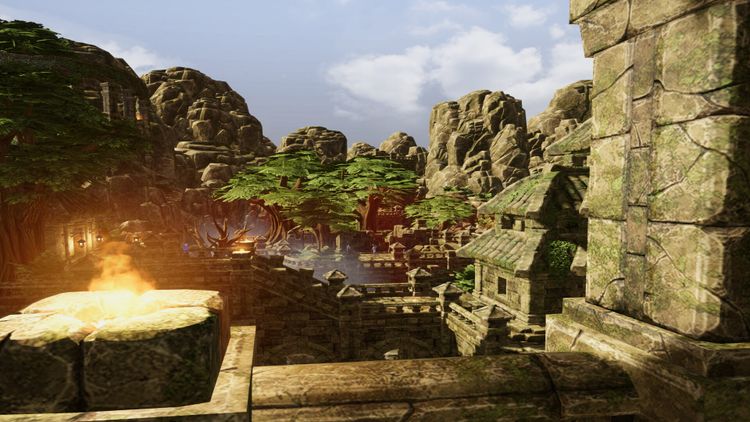 It Belongs in a Museum Steam CD Key