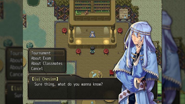 Dragon Spirits Steam CD Key