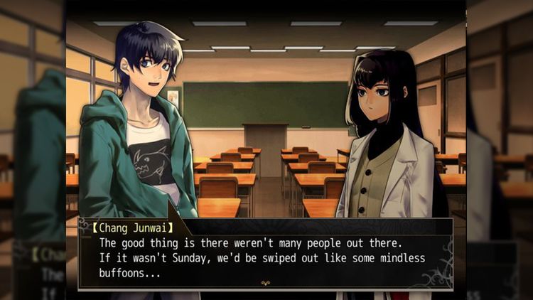 Dragon Spirits Steam CD Key