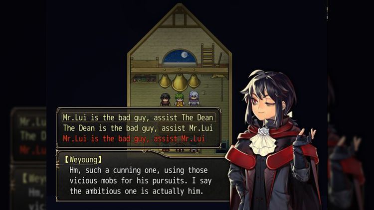 Dragon Spirits Steam CD Key