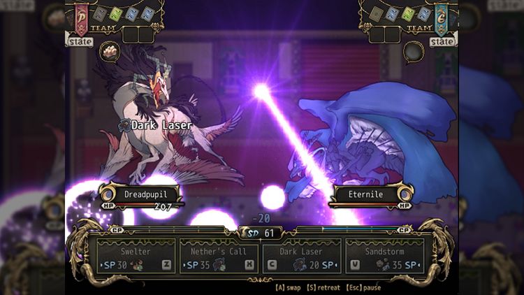 Dragon Spirits Steam CD Key