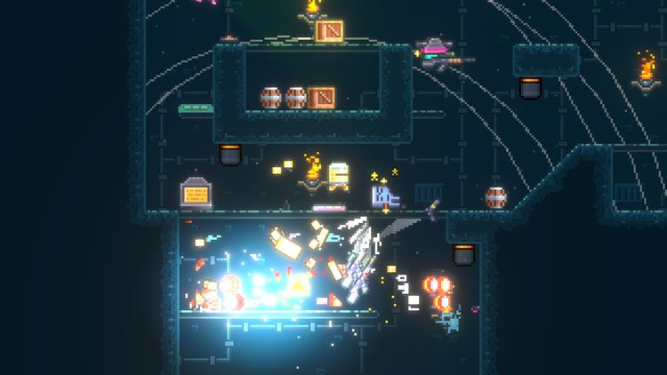 Mr. Sun's Hatbox PC Steam CD Key