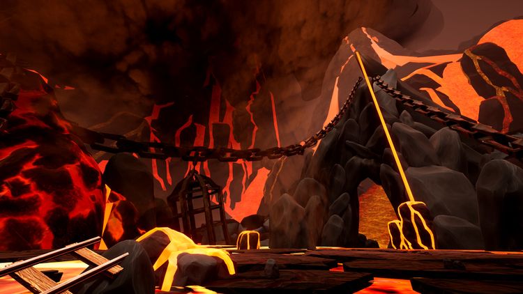 SHOOTING STAR VR Steam CD Key