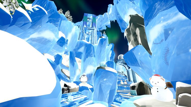 SHOOTING STAR VR Steam CD Key