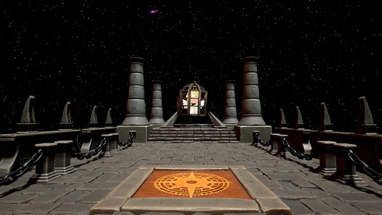 SHOOTING STAR VR Steam CD Key