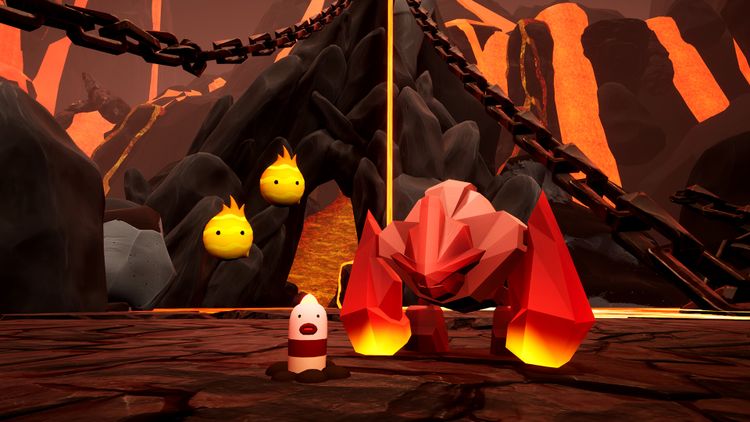 SHOOTING STAR VR Steam CD Key