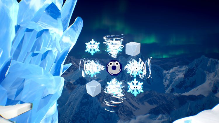 SHOOTING STAR VR Steam CD Key