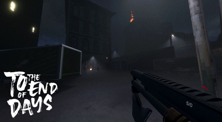 Dread X Collection 2 Steam CD Key