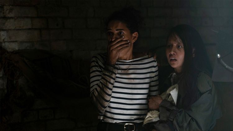 Mia and the Dragon Princess Steam CD Key