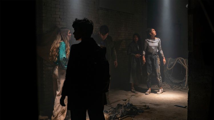 Mia and the Dragon Princess Steam CD Key