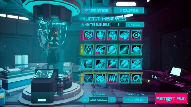 ArcRunner Steam CD Key