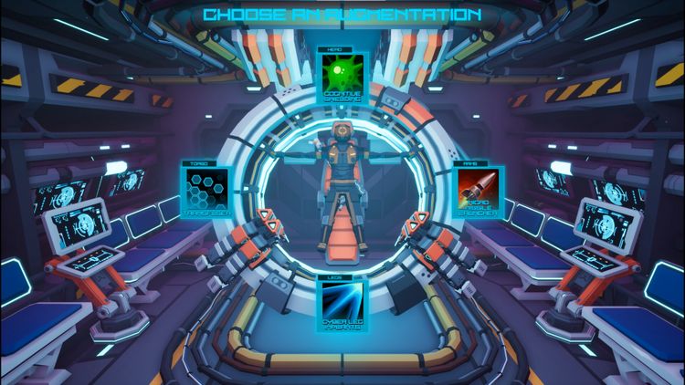 ArcRunner Steam CD Key