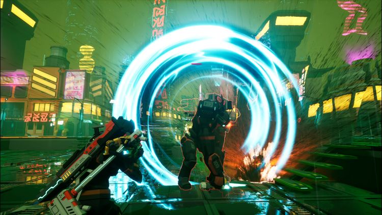 ArcRunner Steam CD Key