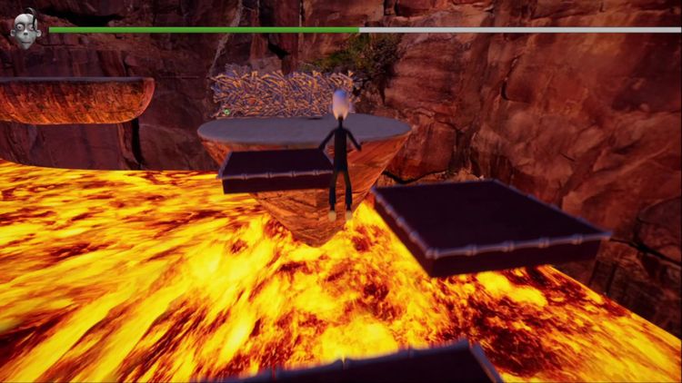 The Orb of Darkness Steam CD Key