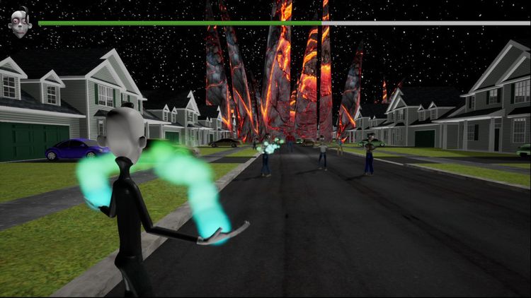 The Orb of Darkness Steam CD Key