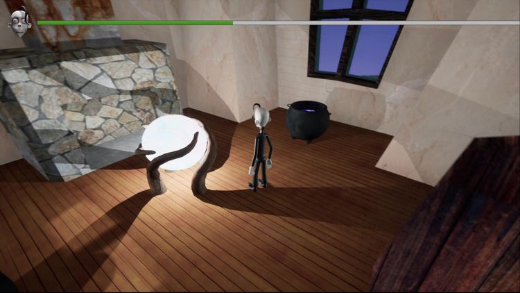 The Orb of Darkness Steam CD Key