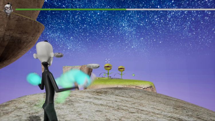 The Orb of Darkness Steam CD Key