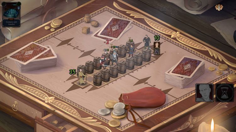 Ash of Gods: The Way Deluxe Edition PC Steam Account