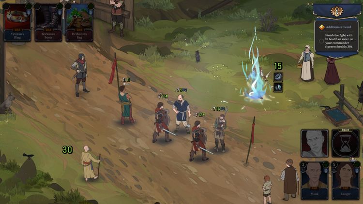 Ash of Gods: The Way Deluxe Edition PC Steam Account