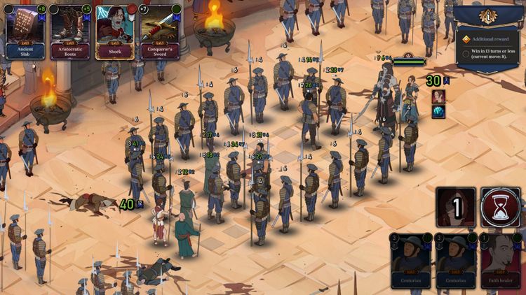 Ash of Gods: The Way Deluxe Edition PC Steam Account