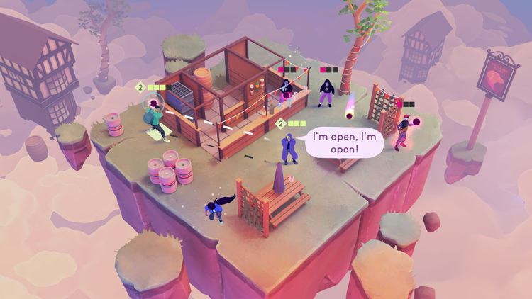 Desta: The Memories Between PC Steam CD Key