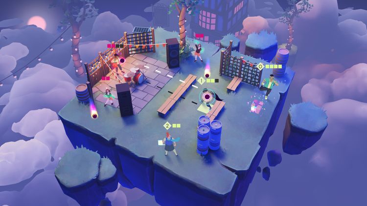 Desta: The Memories Between PC Steam CD Key