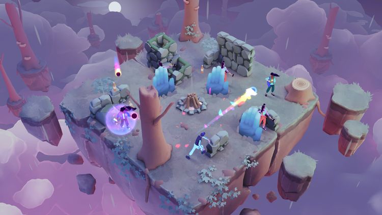 Desta: The Memories Between PC Steam CD Key